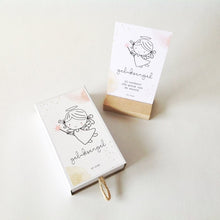 Afbeelding in Gallery-weergave laden, Wensdoosje - Geluksengel - Lounge&Lifestyle