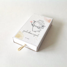 Afbeelding in Gallery-weergave laden, Wensdoosje - Geluksengel - Lounge&Lifestyle