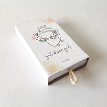 Afbeelding in Gallery-weergave laden, Wensdoosje - Geluksengel - Lounge&Lifestyle