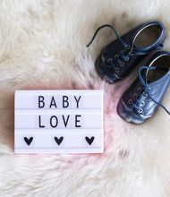 Afbeelding in Gallery-weergave laden, Lightbox Roze - Mini - Lounge&Lifestyle