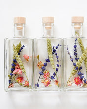 Afbeelding in Gallery-weergave laden, Droogbloemen in fles - Lounge&Lifestyle