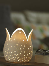Afbeelding in Gallery-weergave laden, Tafellamp - Tulp - Lounge&Lifestyle