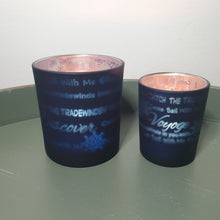 Afbeelding in Gallery-weergave laden, Waxinelichthouder - Nautisch design - Lounge&Lifestyle