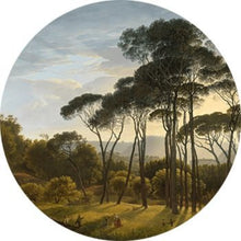 Afbeelding in Gallery-weergave laden, Muurcirkel - Bos - Lounge&Lifestyle