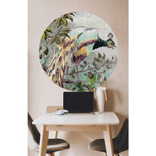 Afbeelding in Gallery-weergave laden, Muurcirkel - Pauw - Lounge&Lifestyle