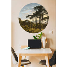 Afbeelding in Gallery-weergave laden, Muurcirkel - Bos - Lounge&Lifestyle