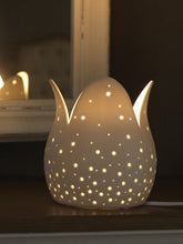 Afbeelding in Gallery-weergave laden, Tafellamp - Tulp - Lounge&Lifestyle