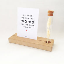 Afbeelding in Gallery-weergave laden, Memory Shelf - Lieve mama - Lounge&Lifestyle