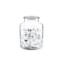 Afbeelding in Gallery-weergave laden, Vaas - Happy - Lounge&Lifestyle