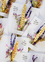 Afbeelding in Gallery-weergave laden, Droogbloemen boeketje - Lounge&Lifestyle