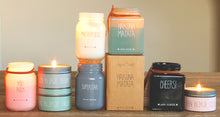 Afbeelding in Gallery-weergave laden, Soja kaars - Blikje Hoop - Lounge&Lifestyle