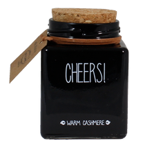 Afbeelding in Gallery-weergave laden, Soja kaars - Cheers - Lounge&Lifestyle