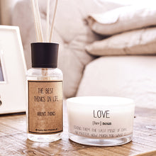 Afbeelding in Gallery-weergave laden, Soja kaars - Love - Lounge&Lifestyle