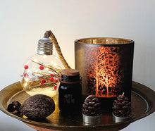Afbeelding in Gallery-weergave laden, Dennenappel kaarsen - Lounge&Lifestyle