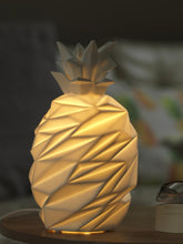 Afbeelding in Gallery-weergave laden, Tafellamp - Ananas - Lounge&Lifestyle