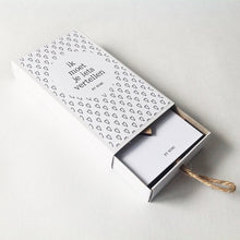 Afbeelding in Gallery-weergave laden, Wensdoosje - Ik moet je iets vertellen / Je wordt papa - Lounge&Lifestyle