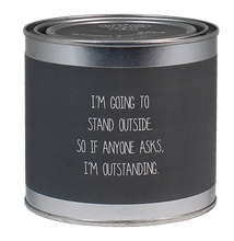 Afbeelding in Gallery-weergave laden, Soja kaars - Outstanding - Lounge&Lifestyle