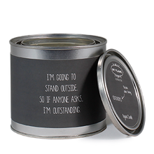 Afbeelding in Gallery-weergave laden, Soja kaars - Outstanding - Lounge&Lifestyle