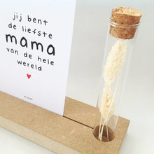 Afbeelding in Gallery-weergave laden, Memory Shelf - Lieve mama - Lounge&Lifestyle