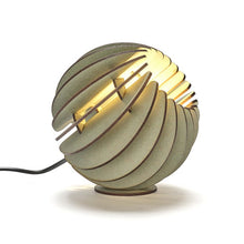 Afbeelding in Gallery-weergave laden, Tafellamp Dirty Mint - Lounge&Lifestyle