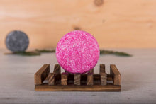 Afbeelding in Gallery-weergave laden, Shampoo Bar - La Vie en Rose - Lounge&Lifestyle
