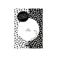 Afbeelding in Gallery-weergave laden, Kraskaart - Het wordt een meisje - Lounge&Lifestyle