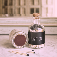 Afbeelding in Gallery-weergave laden, Lucifers - Zwart - Lounge&Lifestyle