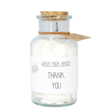 Afbeelding in Gallery-weergave laden, Handzeep - Thank You - Lounge&Lifestyle