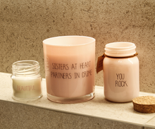 Afbeelding in Gallery-weergave laden, Soja kaars - Beautyful - Lounge&Lifestyle