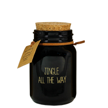 Afbeelding in Gallery-weergave laden, Soja kaars - Jingle all the way - Lounge&Lifestyle