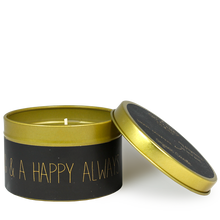 Afbeelding in Gallery-weergave laden, Soja kaars - Merry everything