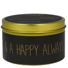 Afbeelding in Gallery-weergave laden, Soja kaars - Merry everything