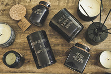 Afbeelding in Gallery-weergave laden, Soja kaars - Merry everything - Lounge&Lifestyle