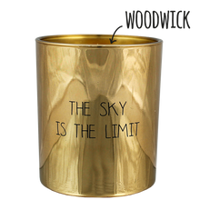 Afbeelding in Gallery-weergave laden, Soja Kaars - The sky is the limit - Lounge&Lifestyle