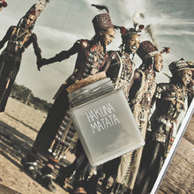 Afbeelding in Gallery-weergave laden, Soja kaars - Hakuna Matata - Lounge&Lifestyle