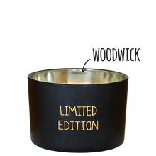 Afbeelding in Gallery-weergave laden, Soja kaars - Limited Edition - Lounge&Lifestyle