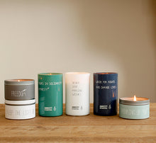 Afbeelding in Gallery-weergave laden, Soja kaars - Thinking of you - Lounge&Lifestyle