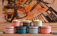 Afbeelding in Gallery-weergave laden, Soja kaars - Always better together - Lounge&Lifestyle