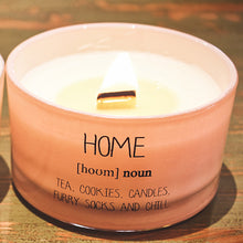 Afbeelding in Gallery-weergave laden, Soja kaars - Home - Lounge&Lifestyle