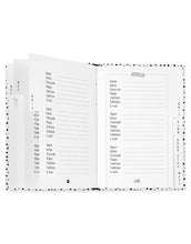 Afbeelding in Gallery-weergave laden, Adresboekje