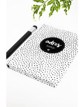 Afbeelding in Gallery-weergave laden, Adresboekje