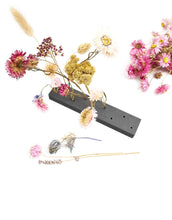 Afbeelding in Gallery-weergave laden, Bloemhouder voor droogbloemen