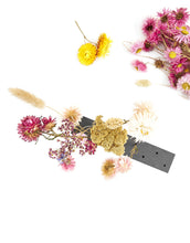 Afbeelding in Gallery-weergave laden, Bloemhouder voor droogbloemen