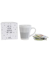 Afbeelding in Gallery-weergave laden, Cadeaupakket 'Het is altijd gezellig met jou' - Lounge&Lifestyle