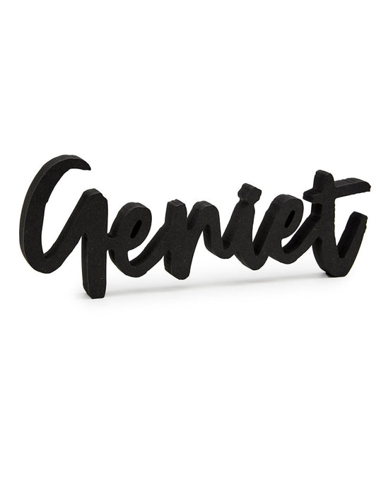 GENIET - Lounge&Lifestyle