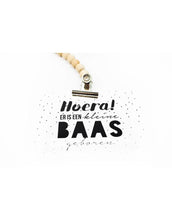 Afbeelding in Gallery-weergave laden, Kralenhanger 10 mm - Lounge&Lifestyle