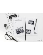 Afbeelding in Gallery-weergave laden, Lifestyle invuldagboek - Lounge&Lifestyle