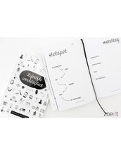 Afbeelding in Gallery-weergave laden, Lifestyle invuldagboek - Lounge&Lifestyle