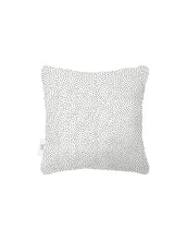 Afbeelding in Gallery-weergave laden, Buitenkussen - Wit met groen hart - Lounge&Lifestyle