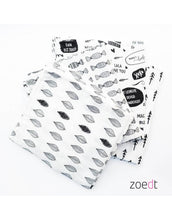 Afbeelding in Gallery-weergave laden, Hydrofiele doek - Pijltjes - Lounge&Lifestyle